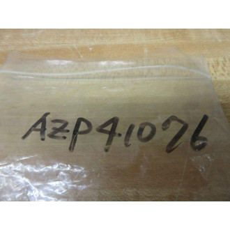 Panasonic AZP41076 Insulator Plate - New No Box