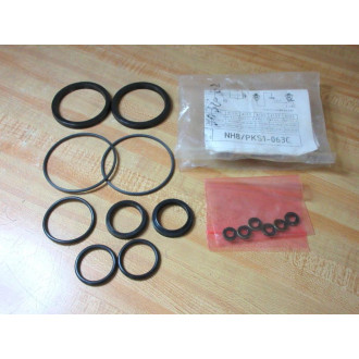 Taiyo NH8PKS1-063C Seal Kit NH8PKS1063C