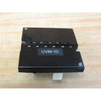 Fireye UVM-ID Flame Safety Amplifier UVM-1D Circuit Board Only - Used