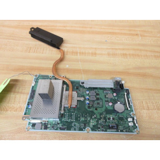 Hewlett Packard DAN14DMB6D0 Mother Board - Parts Only