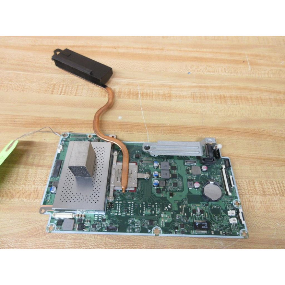 Hewlett Packard DAN14DMB6D0 Mother Board - Parts Only