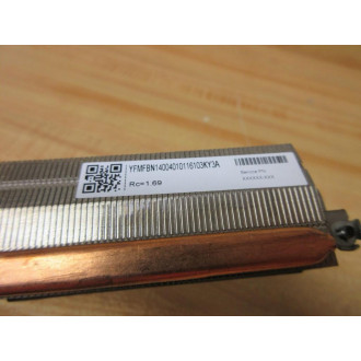 Hewlett Packard DAN14DMB6D0 Mother Board - Parts Only