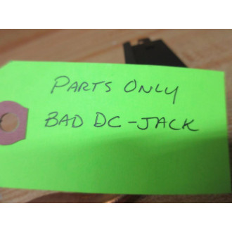 Hewlett Packard DAN14DMB6D0 Mother Board - Parts Only