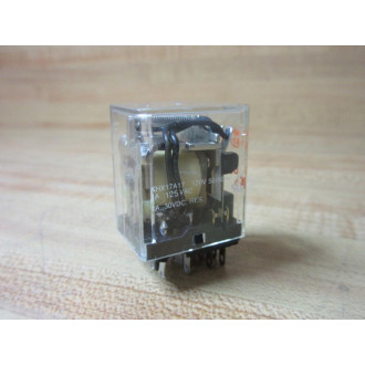 Potter & Brumfield KH-4271-5 Relay KH42715 120V