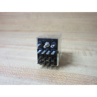 Potter & Brumfield KH-4271-5 Relay KH42715 120V