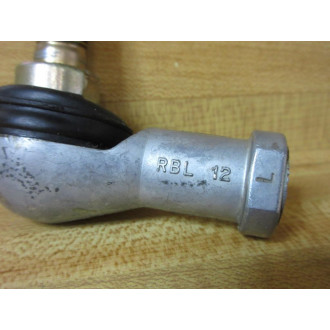 THK RBL12DL Rod End Bearing RBL12 - New No Box