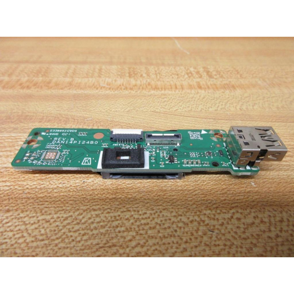 Hewlett Packard DAN14PI24B0 HP All-In-One USB Card - Used