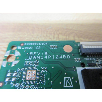 Hewlett Packard DAN14PI24B0 HP All-In-One USB Card - Used