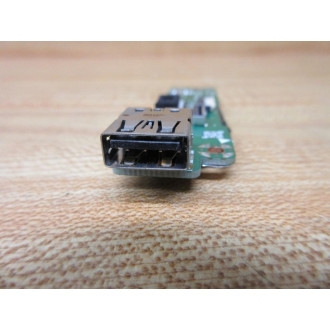 Hewlett Packard DAN14PI24B0 HP All-In-One USB Card - Used