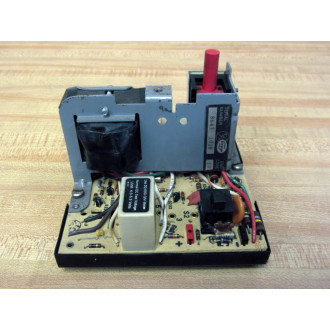 Fireye UVM-ID Flame Safety Amplifier UVM-1D Circuit Board Only - Used