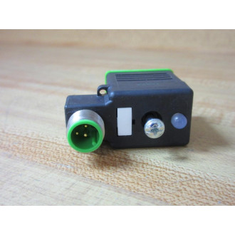 Murr Elektronik 7000-42021-0000000 Valve Connector