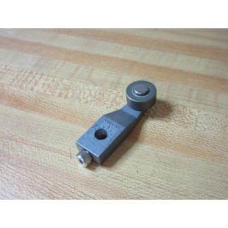 Omron D4A-A00 Roller Lever D4AA00 - New No Box