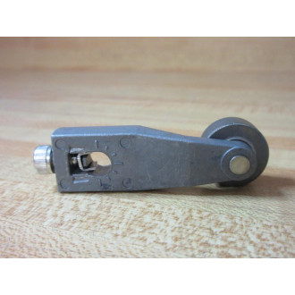 Omron D4A-A00 Roller Lever D4AA00 - New No Box