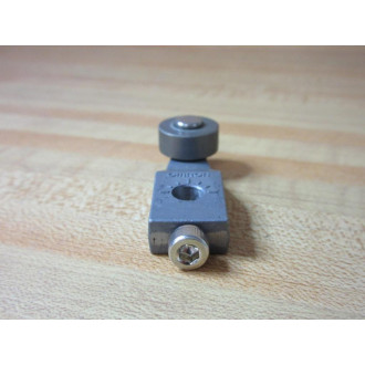 Omron D4A-A00 Roller Lever D4AA00 - New No Box