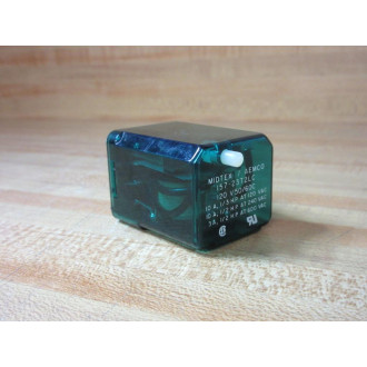 Midtex 157-23T2LC Aemco Relay 15723T2LC - New No Box