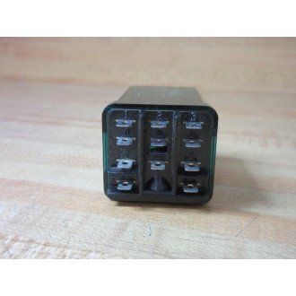 Midtex 157-23T2LC Aemco Relay 15723T2LC - New No Box