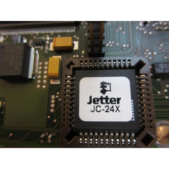 Jetter J-N240 JC24X Board JN240 - Used