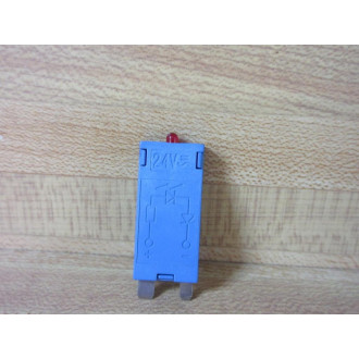 Finder 9901-0024-50 Red LED Module - New No Box