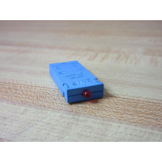 Finder 9901-0024-50 Red LED Module - New No Box