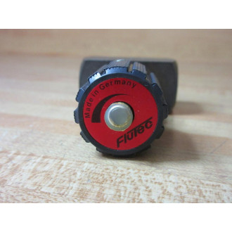 Flutec DV-08-01.112 Flow Control Valve DV0801112 - New No Box