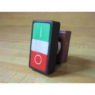 AEG BSDL01-910-159-825 Push Button - New No Box
