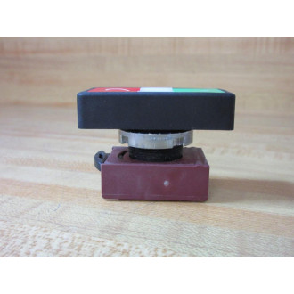 AEG BSDL01-910-159-825 Push Button - New No Box