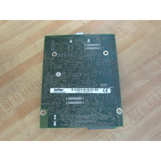 Jetter J-N240 JC24X Board JN240 - Used