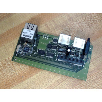 Jetter JC-24X Circuit Board JC24X - Used