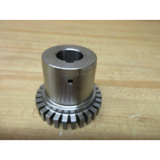 Falk 0704590 Rexnord 1020T Coupling Hub