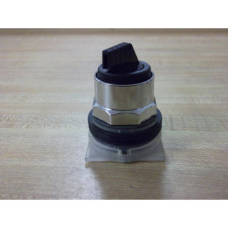 Square D 9001-KS11B Selector Switch 9001KS11B 2 Pos Series L