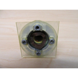 Square D 9001-KS11B Selector Switch 9001KS11B 2 Pos Series H