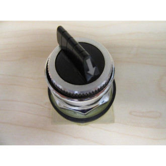 Square D 9001-KS11B Selector Switch 9001KS11B 2 Pos Series H