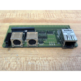 Jetter JC-24X Circuit Board JC24X - Used