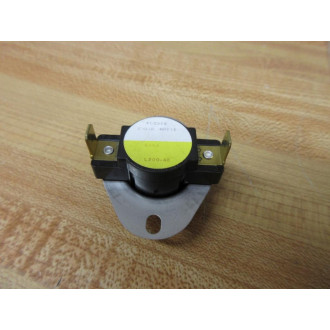 White-Rodgers 3L01-200 Emerson Thermal Limit Switch 3L01200 (Pack of 2)