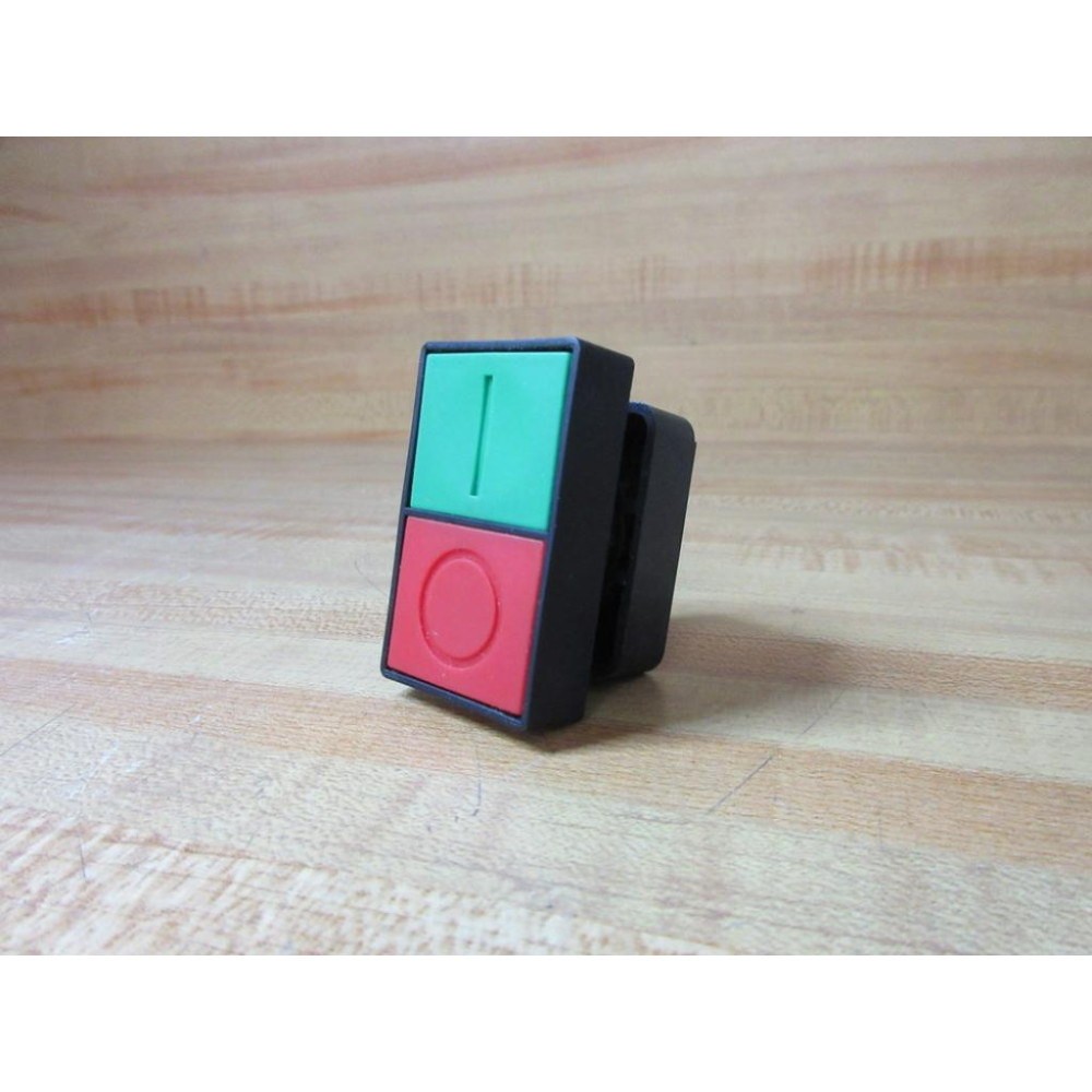 Automation Direct ECP3152 Push Button Operator - New No Box