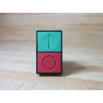Automation Direct ECP3152 Push Button Operator - New No Box