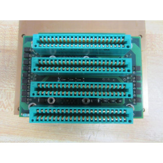10BVT65 Panel 10VFO132 - Used