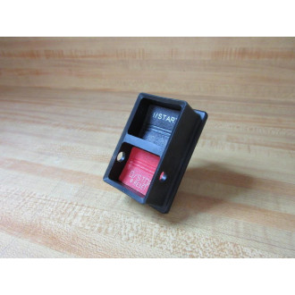 Square D 3108538150 Manual Starter 48U237 - New No Box