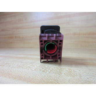 AEG BSDL01-910-159-825 Push Button - Used