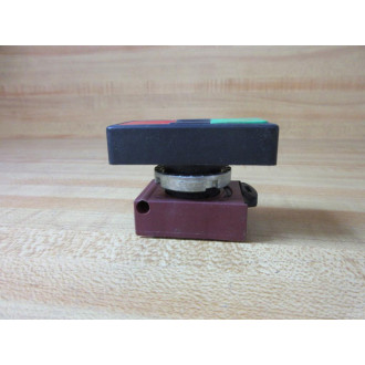 AEG BSDL01-910-159-825 Push Button - Used