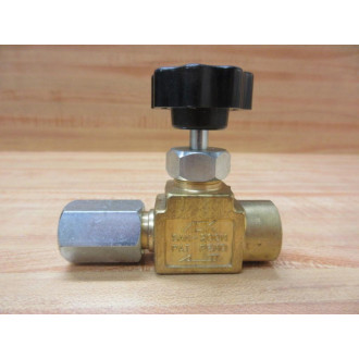 ASK SAN-200N Stop Valve SAN200N - New No Box