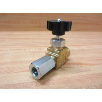 ASK SAN-200N Stop Valve SAN200N - New No Box
