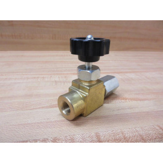 ASK SAN-200N Stop Valve SAN200N - New No Box