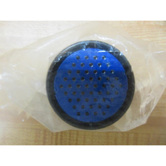 Amphenol MS3101A 32-414S Receptacle MS3101A32414S