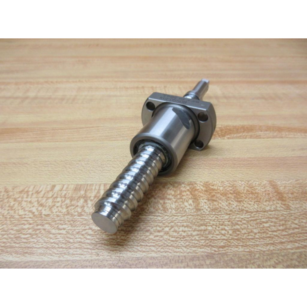 THK KGE05508 Ball Screw - New No Box
