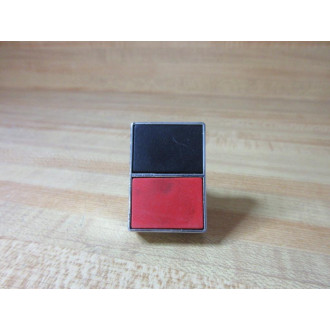 Telemecanique ZB2-BA9124 Push Button Operator ZB2BA9124 - New No Box