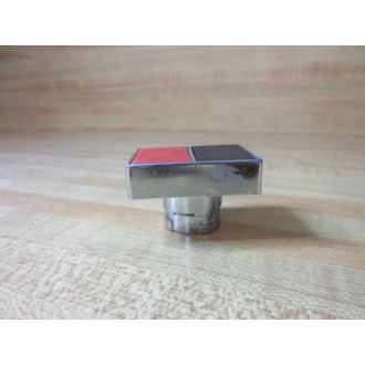 Telemecanique ZB2-BA9124 Push Button Operator ZB2BA9124 - New No Box