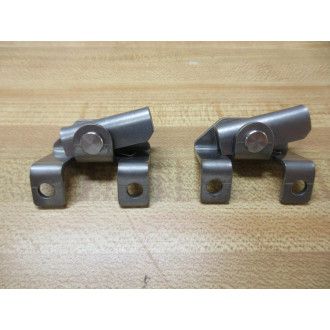 Misumi ATBES10-L Feed Fingers ATBES10L
