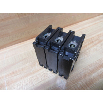 Westinghouse BR320 Circuit Breaker 20A 3P - Used