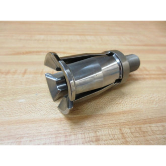 Berg SSKE-P50T-I Steep Taper Gripper - New No Box